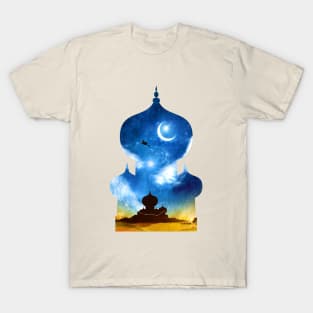 A Wondrous Place T-Shirt